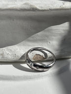 Stars Above Ring - Vie Jewelry