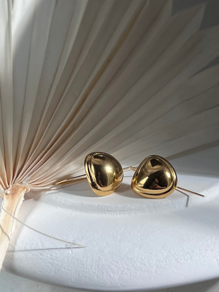 Kara Earrings - Vie Jewelry