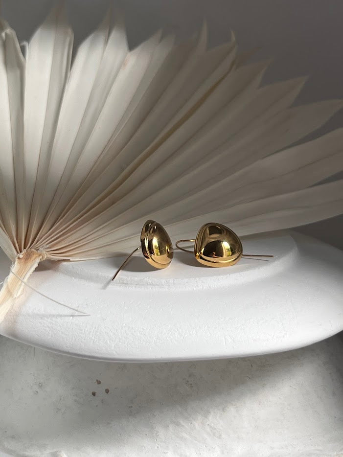 Kara Earrings - Vie Jewelry