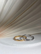 Eternity Ring - Vie Jewelry