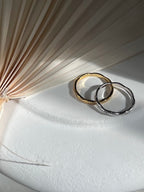 Eternity Ring - Vie Jewelry