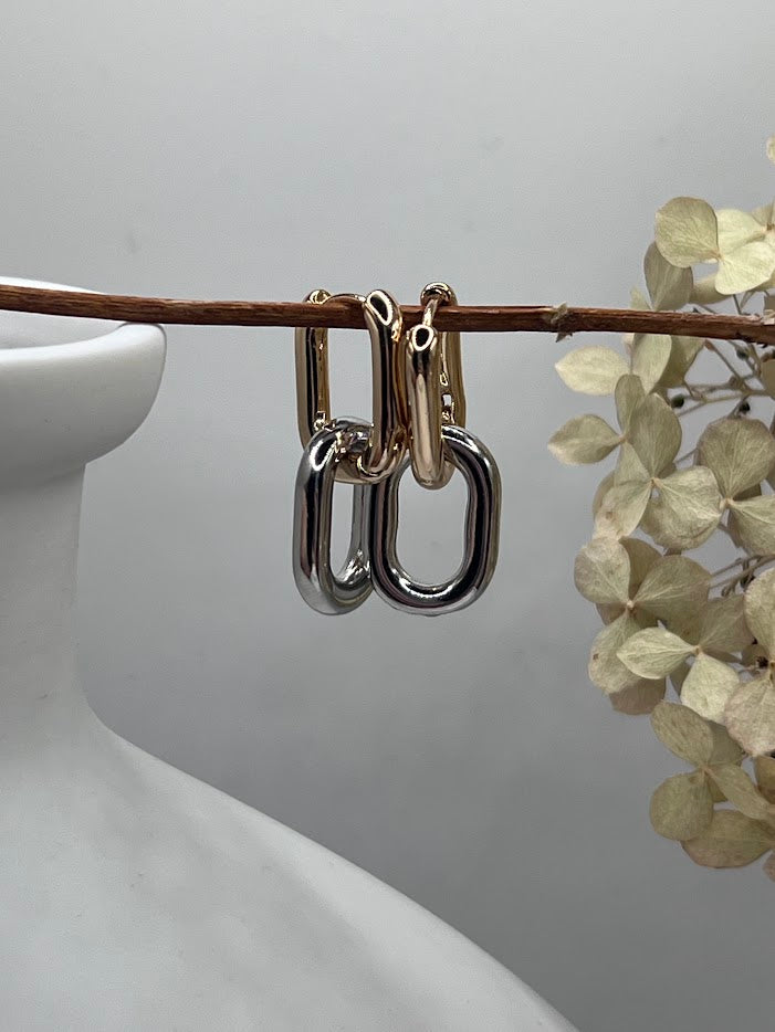 Tori Earrings - Vie Jewelry