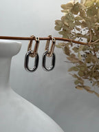 Tori Earrings - Vie Jewelry