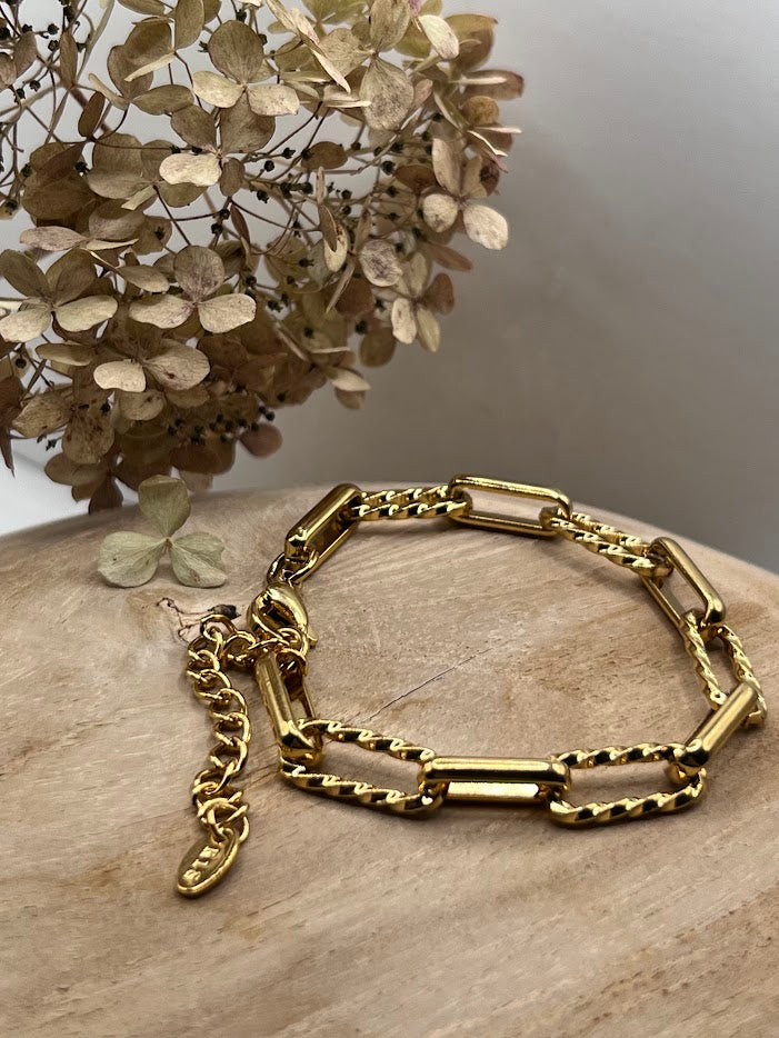 Moxley Bracelet - Vie Jewelry