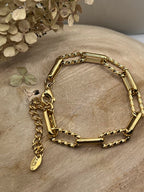 Moxley Bracelet - Vie Jewelry