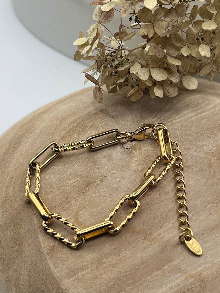 Moxley Bracelet - Vie Jewelry
