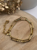 Moxley Bracelet - Vie Jewelry