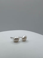 Gracie Studs - Vie Jewelry