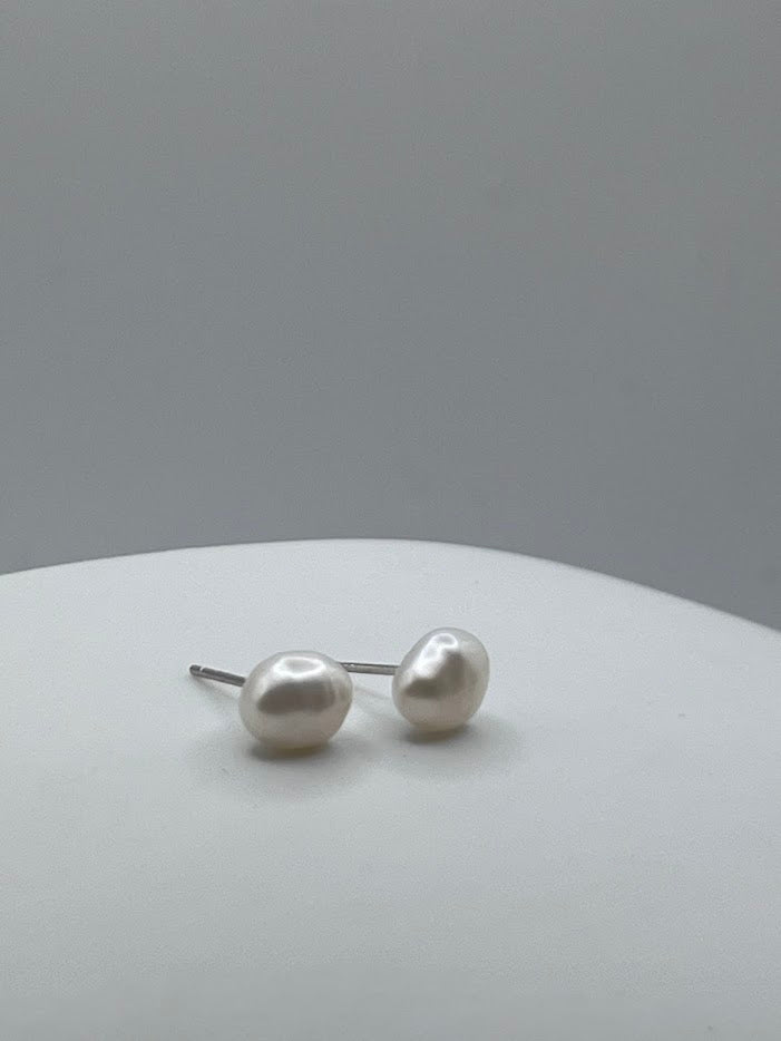 Gracie Studs - Vie Jewelry