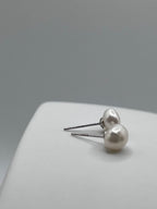 Gracie Studs - Vie Jewelry