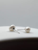 Gracie Studs - Vie Jewelry