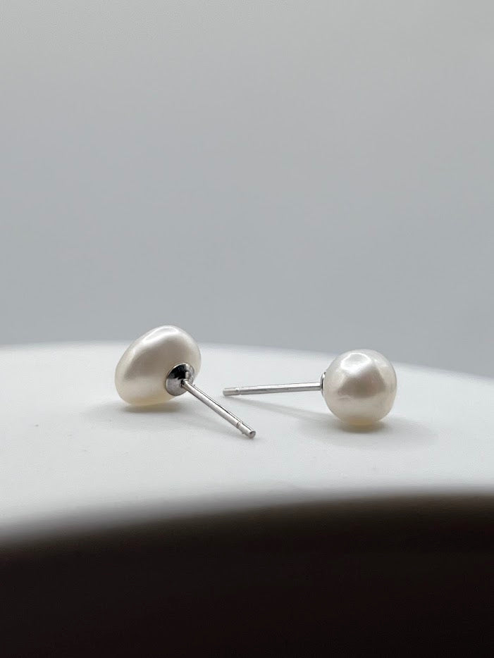 Gracie Studs - Vie Jewelry