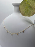 Aria Necklace - Vie Jewelry