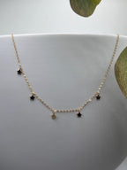 Aria Necklace - Vie Jewelry