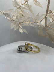 Emery Ring