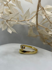 Emery Ring