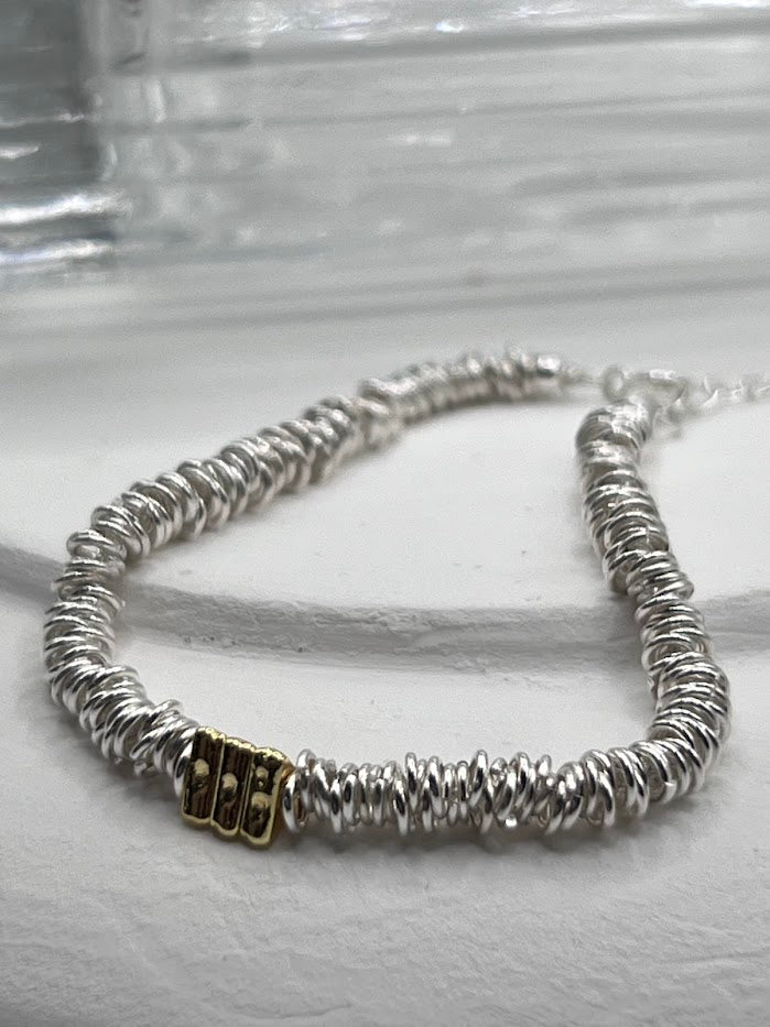 Moxie Bracelet - Vie Jewelry