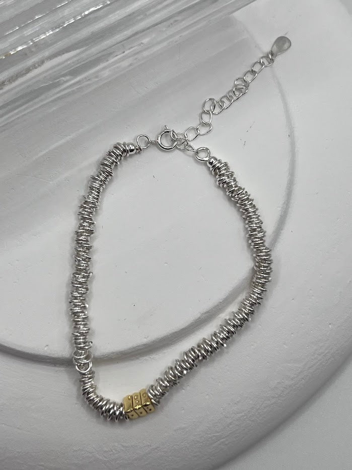 Moxie Bracelet - Vie Jewelry