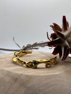 Burton Bangle - Vie Jewelry
