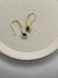 Mallory Earrings - Vie Jewelry