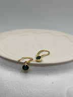 Mallory Earrings - Vie Jewelry