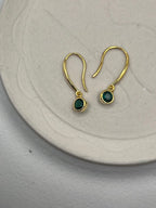 Mallory Earrings - Vie Jewelry