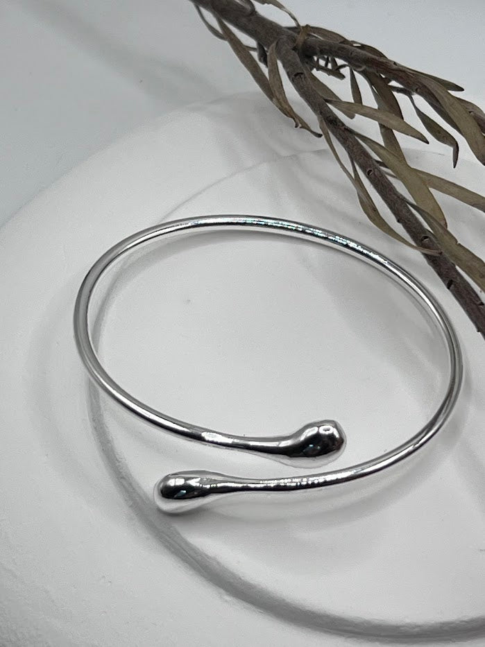Telli Bangle - Vie Jewelry