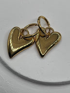 Amora Earrings - Vie Jewelry