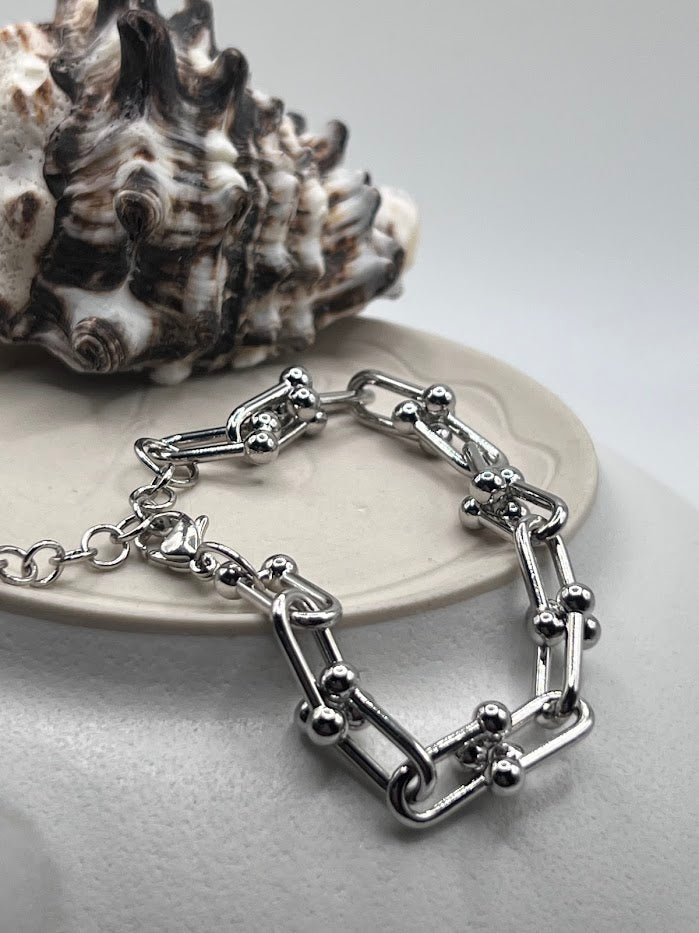 Elte Bracelet - Vie Jewelry