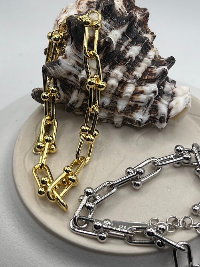 Elte Bracelet - Vie Jewelry