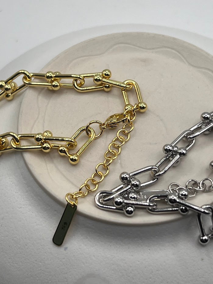 Elte Bracelet - Vie Jewelry