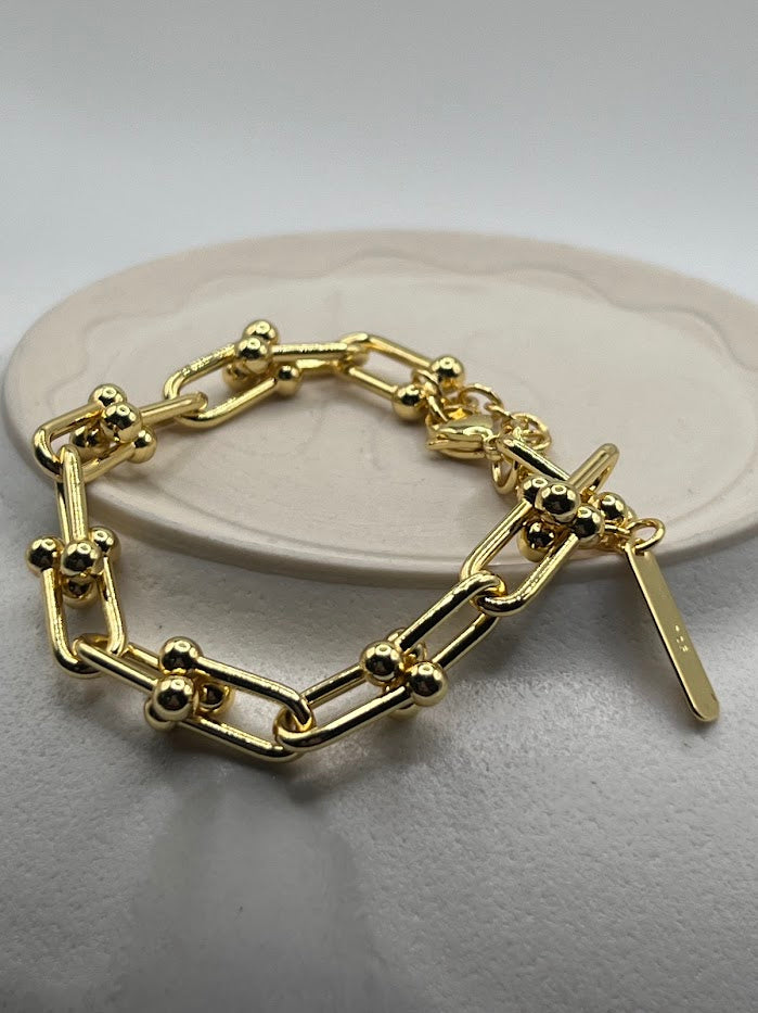 Elte Bracelet - Vie Jewelry