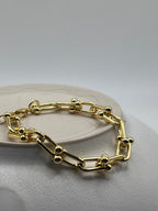 Elte Bracelet - Vie Jewelry