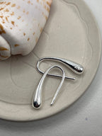 Teardrop Earrings - Vie Jewelry
