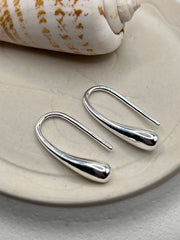 Teardrop Earrings