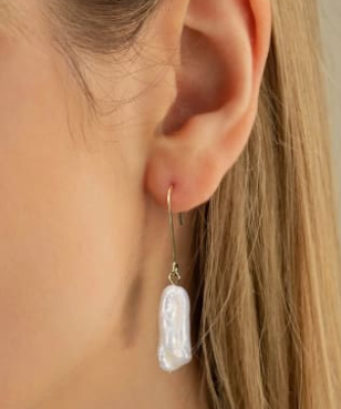 Anni Earrings - Vie Jewelry
