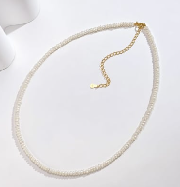Artini Necklace - Vie Jewelry