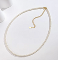 Artini Necklace - Vie Jewelry