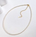 Artini Necklace - Vie Jewelry
