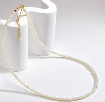 Artini Necklace - Vie Jewelry