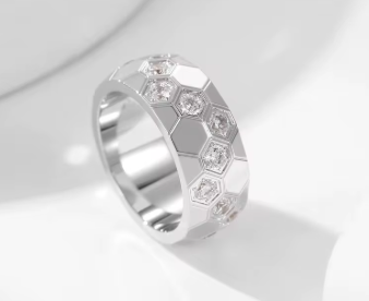 Arryah Ring - Vie Jewelry