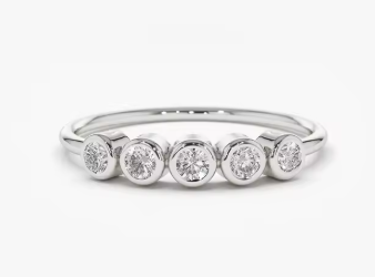 Dani Ring - Vie Jewelry