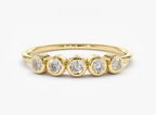 Dani Ring - Vie Jewelry