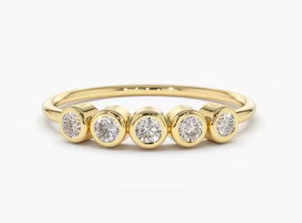 Dani Ring - Vie Jewelry