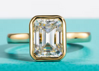 Marrla Ring - Vie Jewelry