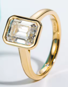 Marrla Ring - Vie Jewelry