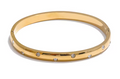 Monro Bangle - Vie Jewelry