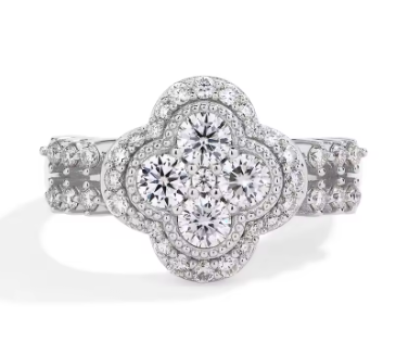 Mari Ring - Vie Jewelry