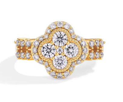Mari Ring - Vie Jewelry