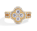 Mari Ring - Vie Jewelry